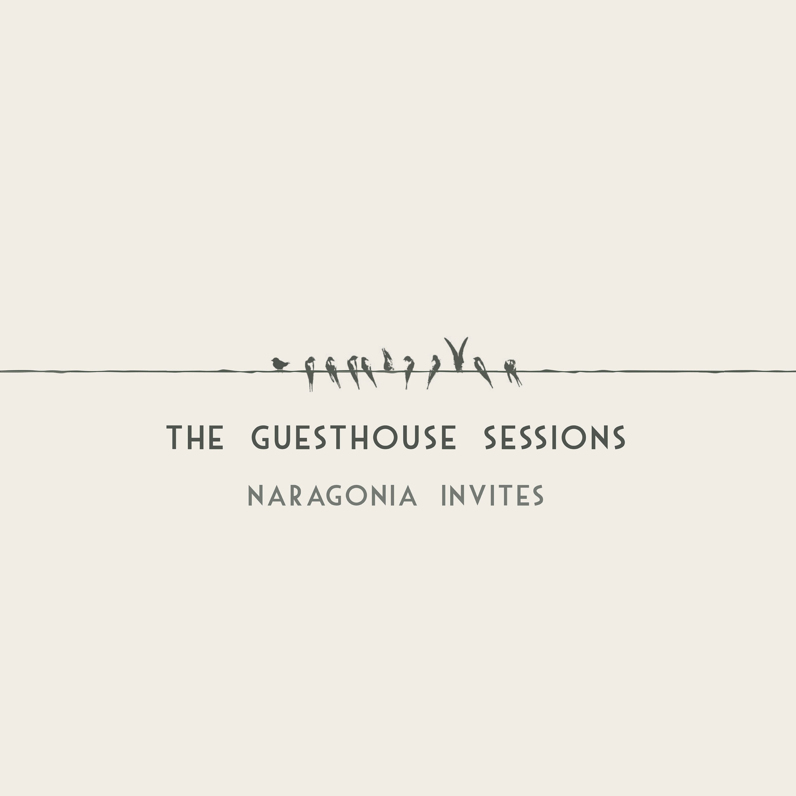 The Guesthouse Sessions